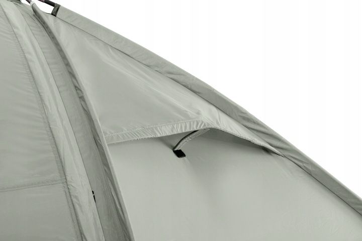 Namiot rodzinny kempingowy duży 4 osobowy McKinley 2 sypialnie wodoodporny zdjęcie 8