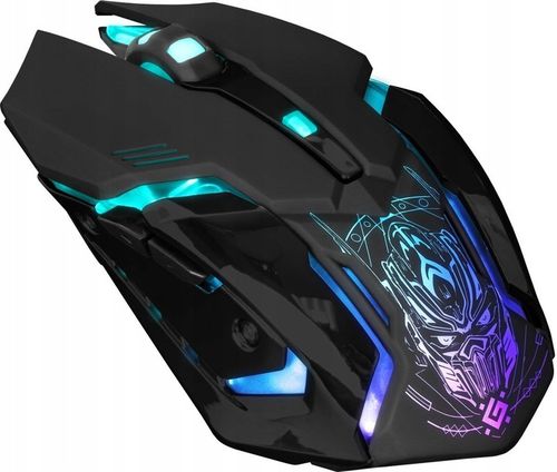 Mysz bezprzewodowa Defender Trigger GM-934 na Arena.pl