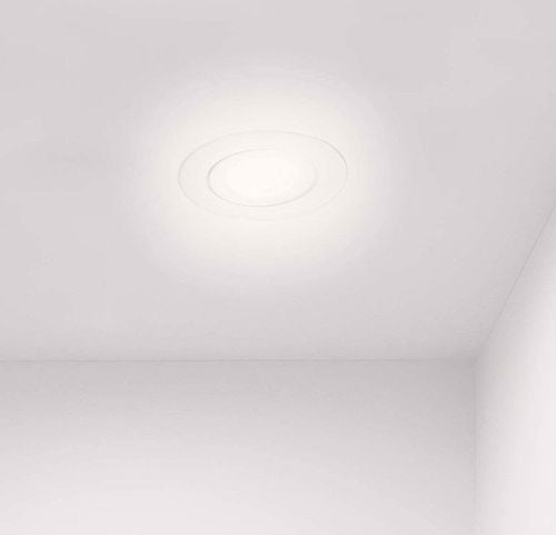 Reflektor Wpuszczany Led 7W 770Lm Ip44 2700K 2Szt na Arena.pl