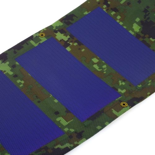 Panel solarny 3W, USB 5V, 0.6A, s3W1C na Arena.pl