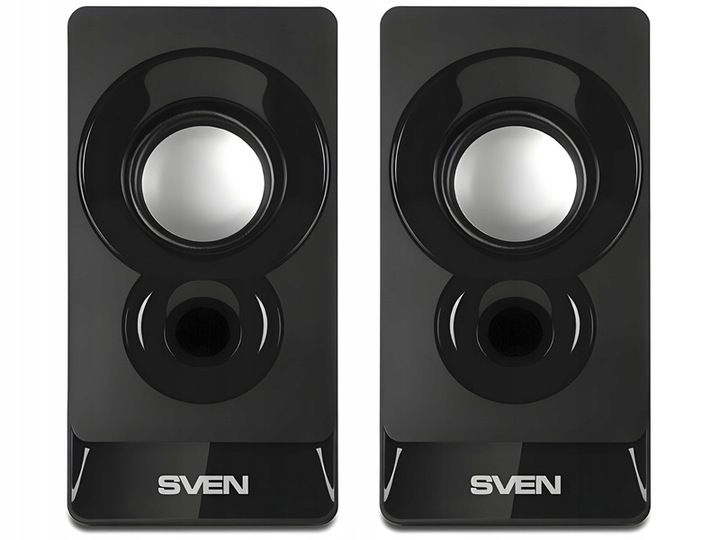 Głośniki SVEN 300 zdjęcie 1