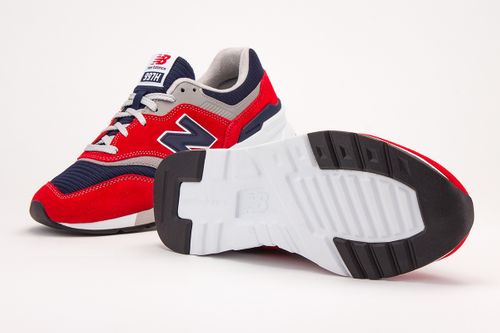 NEW BALANCE > CM997HBJ - R. 43 na Arena.pl
