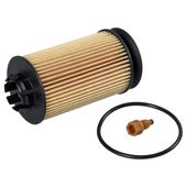FILTR OLEJU Mitsubishi Canter VIII 2011 2012 2013 2014 2015 2016