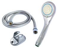 ZESTAW PRYSZNICOWY WĄŻ + SŁUCHAWKA MGŁA 5 FUNKCJI