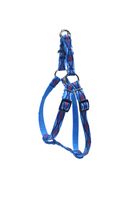 A-091 SZELKI DLA PSA ROMB GÓRNE 15MM Kolor - Błękitny