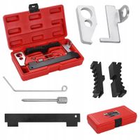 Zestaw blokad rozrządu opel silników benzynowych 1.4 -1.8 16v KD12512