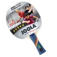 Paletka Rakietka do Tenisa Stołowego Ping Ponga JOOLA Team Premium