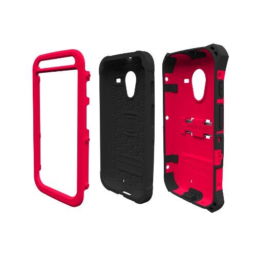 TRIDENT KRAKEN - Motorola X - RED na Arena.pl