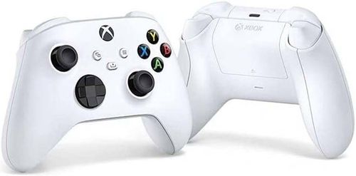 PAD MICROSOFT Xbox Series Biały na Arena.pl