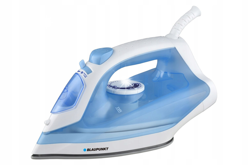 Żelazko Blaupunkt HSI201BL 2170 W zdjęcie 1