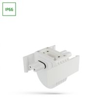 Złączka Zasilająca Przelotowa DO LIMEA SLIM 2 SpectrumLED ACC+047005_KONEKTOR