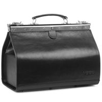 TORBA KUFEREK KEMER VOOC TYP LEKARSKI 36 PK1 CZARNY