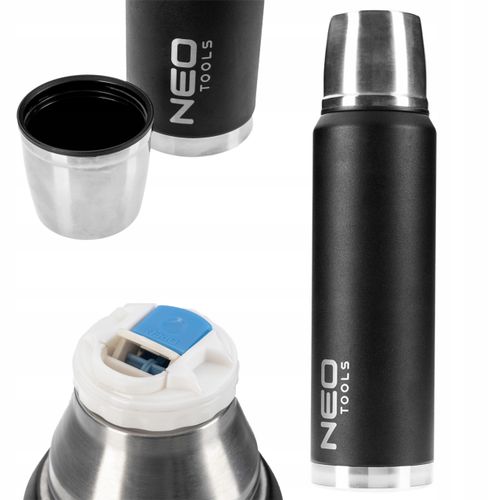 Termos turystyczny 1000ml Neo na Arena.pl