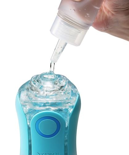 masturbator flip orb ocean blue tenga na Arena.pl