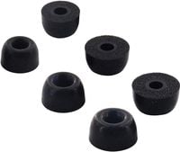 WKŁADKI GUMKI NAKŁADKI 4.5MM DO AKG BEATS POWERBEATS BOSE JBL SAMSUNG SONY