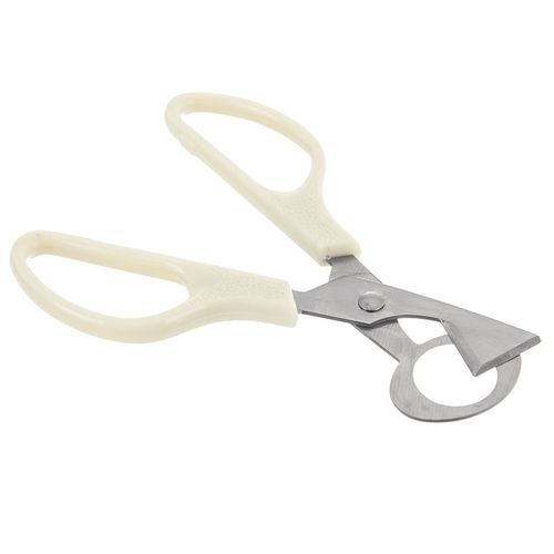 Obcinacz do jajek stalowy 14,5 cm na Arena.pl