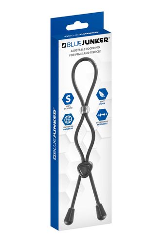 Adjustable Double Loop Cockring na Arena.pl