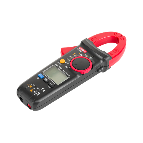 Miernik cęgowy Uni-t UT213C na Arena.pl