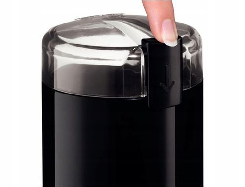 MŁYNEK DO KAWY BOSCH TSM6A013B CZARNY na Arena.pl