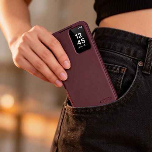 tech-protect smart wallet galaxy s26 mulberry na Arena.pl