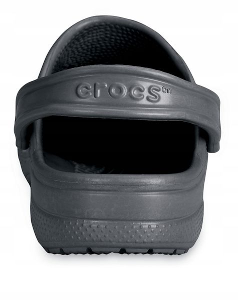 Męskie Lekkie Klapki Chodaki Crocs Baya 10126 Clog 43-44 zdjęcie 5