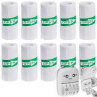 ETYKIETY SAMOPRZYLEPNE NR:9370