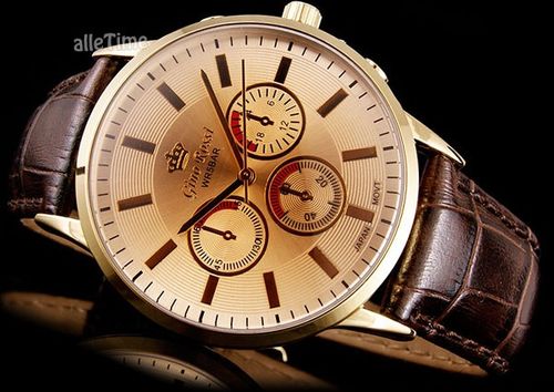 Gino Rossi CARRIER 8185 na Arena.pl