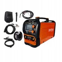 2 x Spawarka 250A MIG / MMA / LIFT TIG 3w1 płynna regulacja mocy - Kraft&De
