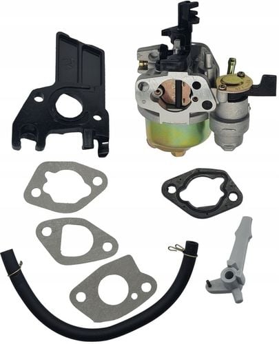 GAŹNIK HONDA GX160 GX200 KRAFTWELE 160f 168F G200F 5,0-6,5KM na Arena.pl