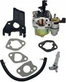 GAŹNIK HONDA GX160 GX200 KRAFTWELE 160f 168F G200F 5,0-6,5KM