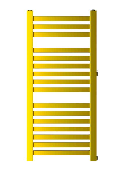 Grzejnik łazienkowy MultiPRO 950x440 ZŁOTY zdjęcie 5