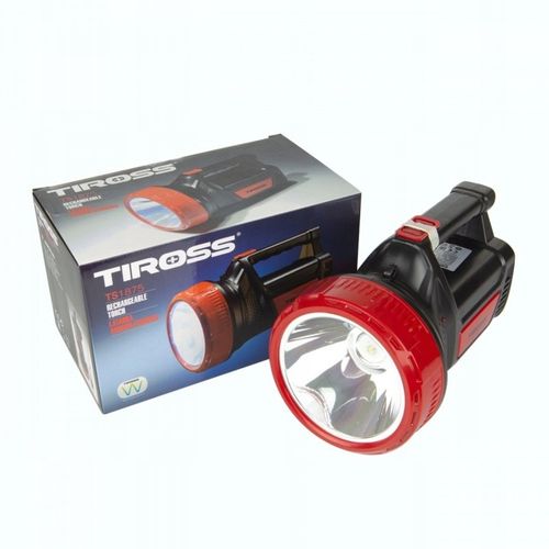 TIROSS LATARKA DIODOWA TS-2261 na Arena.pl