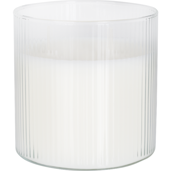 Świeca zapachowa BISPOL Valpe VC-002-461 (Kwiatowa bryza) ~50h zdjęcie 3