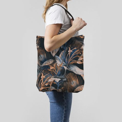 TORBA - Liście na Arena.pl