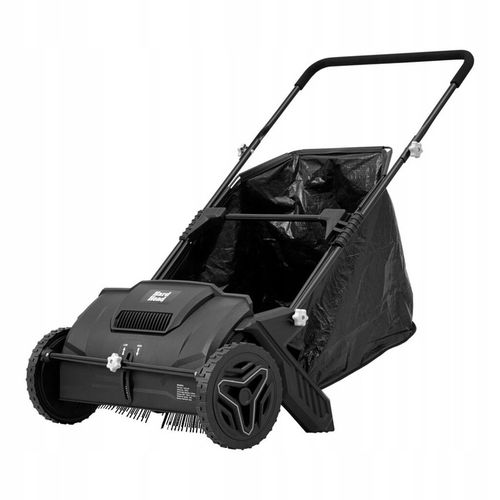 ZBIERACZ DO LIŚCI TRAWY KOSZ HARD HEAD 100L na Arena.pl