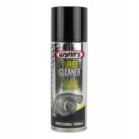 Preparat do czyszczenia turbosprężarki Wynn's