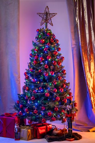 Choinka Świerk Nordycki 180cm na Arena.pl