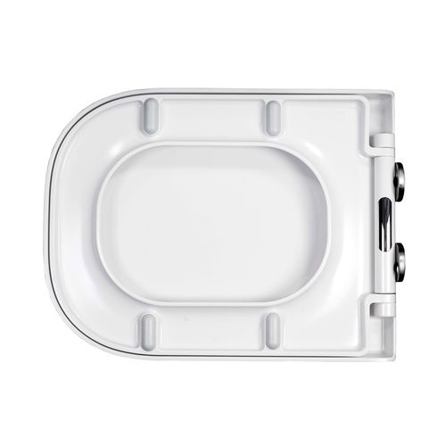 Deska sedesowa do GAP Roca biały duroplast na Arena.pl