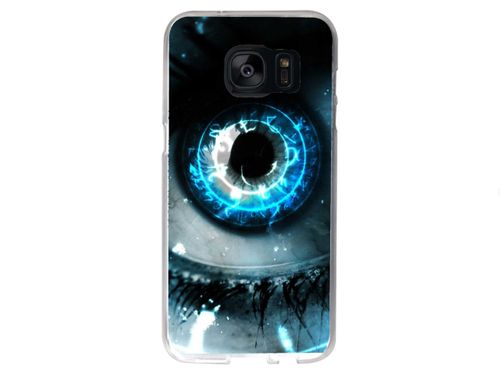 SAMSUNG GALAXY S7 EDGE | Etui case WZORY na Arena.pl