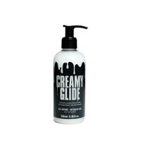 Creamy Glide - Gel Intime Effet Sperme Filant - 250Ml