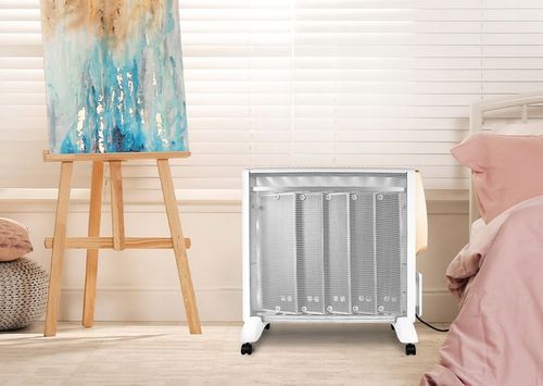 GRZEJNIK ELEKTRYCZNY NA PODCZERWIEŃ KONWEKTOR ENERGOOSZCZĘDNY TIMER na Arena.pl