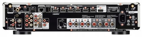 Amplituner Marantz Stereo 70s 2.2 Wi-Fi Bluetooth AirPlay Bluetooth HDMI na Arena.pl