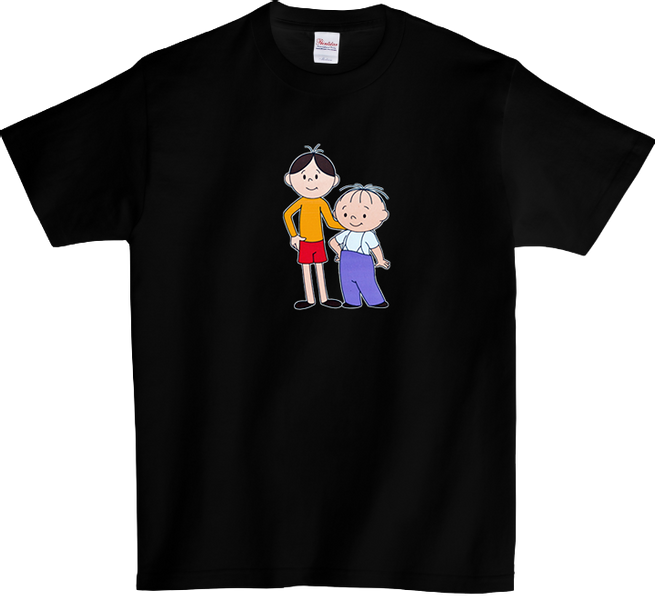 Koszulka T-shirt Bolek i Lolek zdjęcie 1