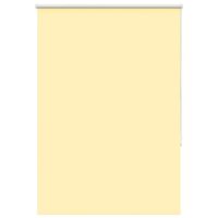 Roleta zaciemniająca Żółta 105x175 cm Szerokość tkaniny 100,7cm