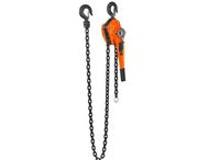 Wciągarka ręczna z grzechotką 3m 3t KD3505