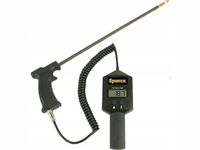 Wilgotnościomierz Do Siana Oraz Słomy S.28717