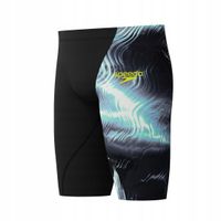 Strój pływacki startowy chłopięcy Speedo Fastskin LZR Ignite 164cm