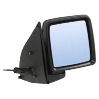 LUSTERKO PRAWE OPEL COMBO C 2002 2003 2004 2005 2006 2007 2008 2009 2010