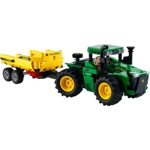 LEGO Technic Traktor John Deere 9620R 4WD (42136) na Arena.pl