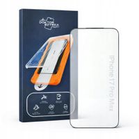 Szkło hartowane do Apple iPhone 17 Pro Max 1 szt.